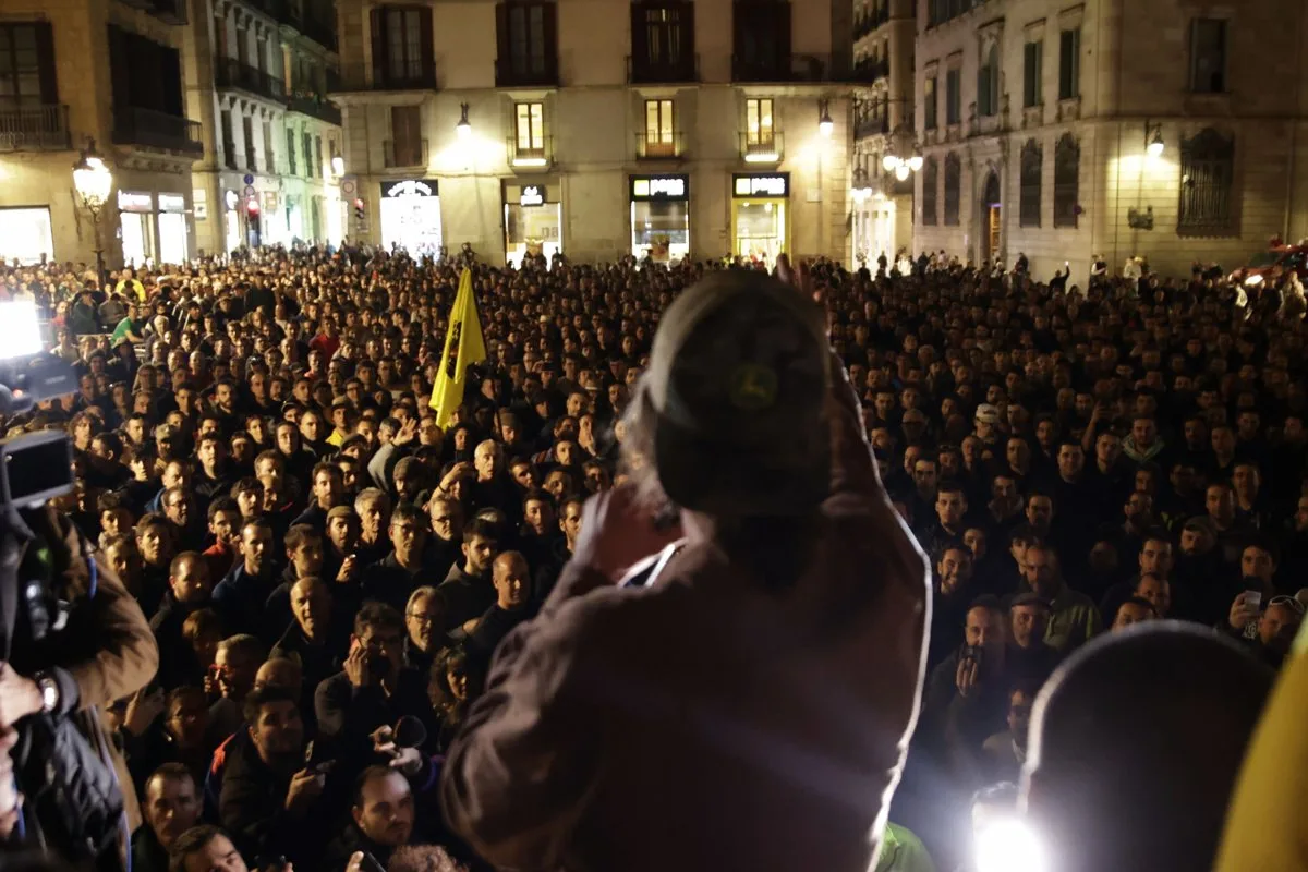 ¡De la rabia a la transformación!: ¡Haz que tu protesta genere un impacto positivo!