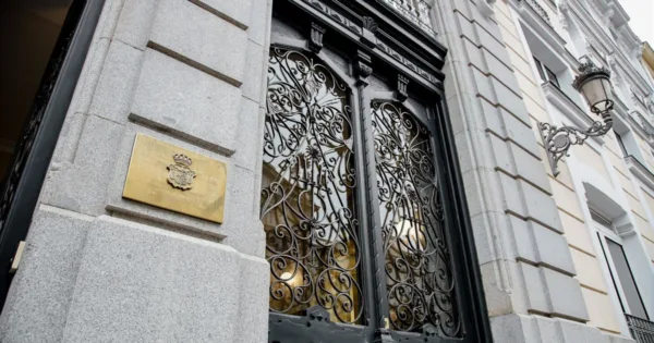 El Cgpj Pide Al Senado Que Le Amplie El Plazo.jpg