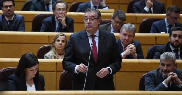 El Pp Defiende Su Legitima Mayoria En El Senado Y.jpg