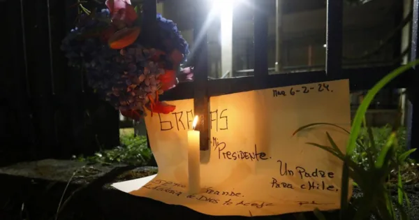 El Helicoptero De Pinera Se Desplomo A Los Pocos Minutos.jpg
