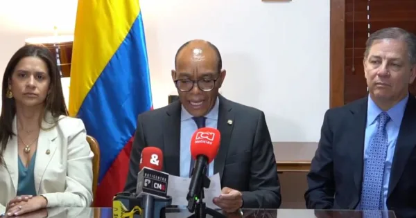 El Presidente Del Supremo De Colombia Condena El Bloqueo Violento.jpg