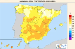 Enero De 2024 Fue El Mas Calido En Espana Desde.jpg