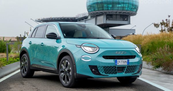 Fiat 600 Hybrid Ya a la venta desde 18950 euros Fiat 600 Hybrid Ya A La Venta Desde 18950 Euros.jpeg