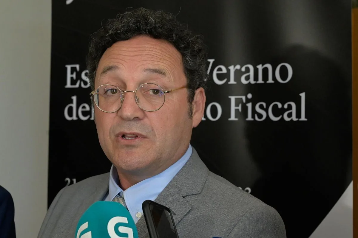 ¡La APIF acude al Supremo contra la renovación de García Ortiz como fiscal general! ¡Una violación de la ley!