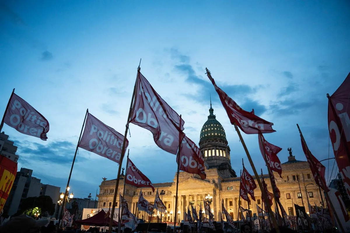 La Cámara de Diputados rechaza la ‘ley ómnibus’: ¿Y ahora