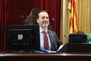 Los Letrados Del Parlament Rechazan Por Un Defecto De Forma.jpg