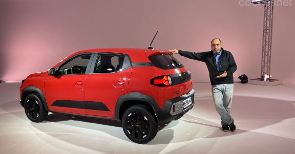 Nuevo Dacia Spring Mejoras En Seguridad Y Conectividad.jpeg