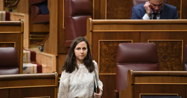 Nuevo Choque Entre Podemos Y Sumar Ahora Por La Supuesta.jpg
