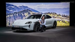 Porsche Taycan 2024 Noticias Cochesnet.jpeg