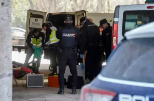 Un Hombre Presuntamente Mata A Un Indigente En El Viejo.jpg