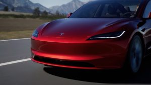 El Tesla Model 2 Se Fabricara En Alemania Y Tambien Jpeg