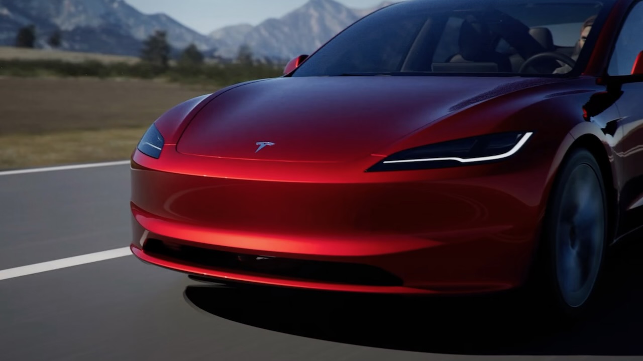 ¡No te pierdas el increíble debut del Tesla Modelo 2 Semi en Alemania!