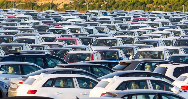 Los concesionarios espanoles superan en 2023 los ingresos prepandemia pese Los Concesionarios Espanoles Superan En 2023 Los Ingresos Prepandemia Pese Jpg