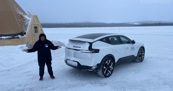 Polestar 3 Video exclusivo al volante del SUV electrico de Polestar 3 Video Exclusivo Al Volante Del Suv Electrico De.jpeg