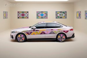 1712490664 El Ultimo Art Car De Bmw Es Un I5 Que Jpg