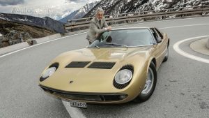 1713413690 Adios A Marcello Gandini El Disenador Del Lamborghini Miura O Jpg