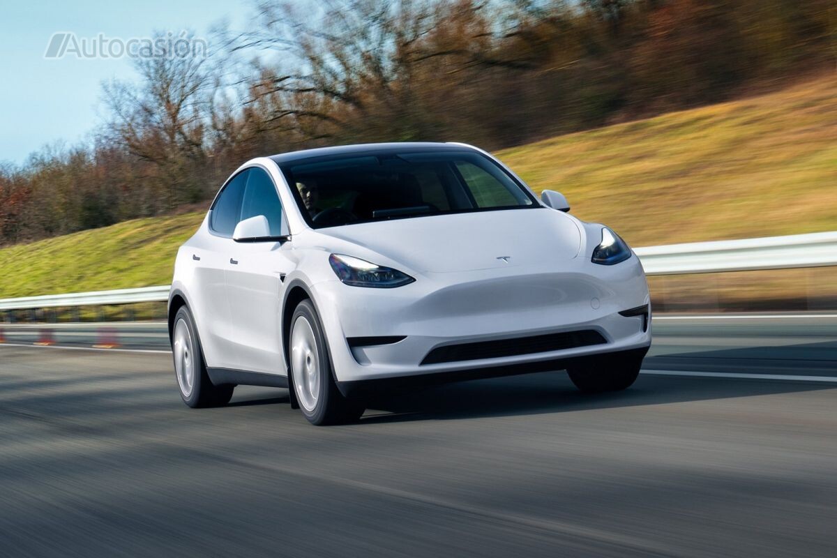 Nuevo precio del Tesla Model Y: ¡Aprovecha antes de que suba!