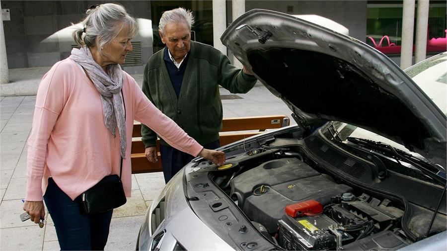 Consejos útiles para adquirir un coche usado