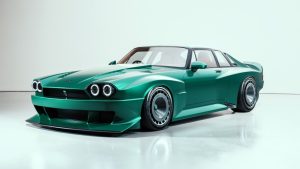 1715071076 El Restomod Del Jaguar Xjs Que No Esperabas Jpeg