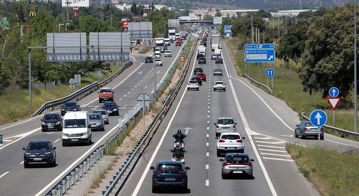 Descubre la impactante campaña de la DGT