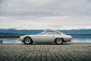 Lamborghini ‍350 GT