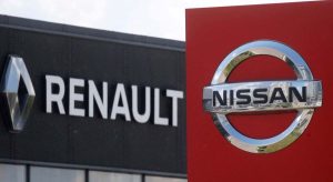 Nissan Recomprara El 25 De Su Capital Al Grupo Renault Jpg