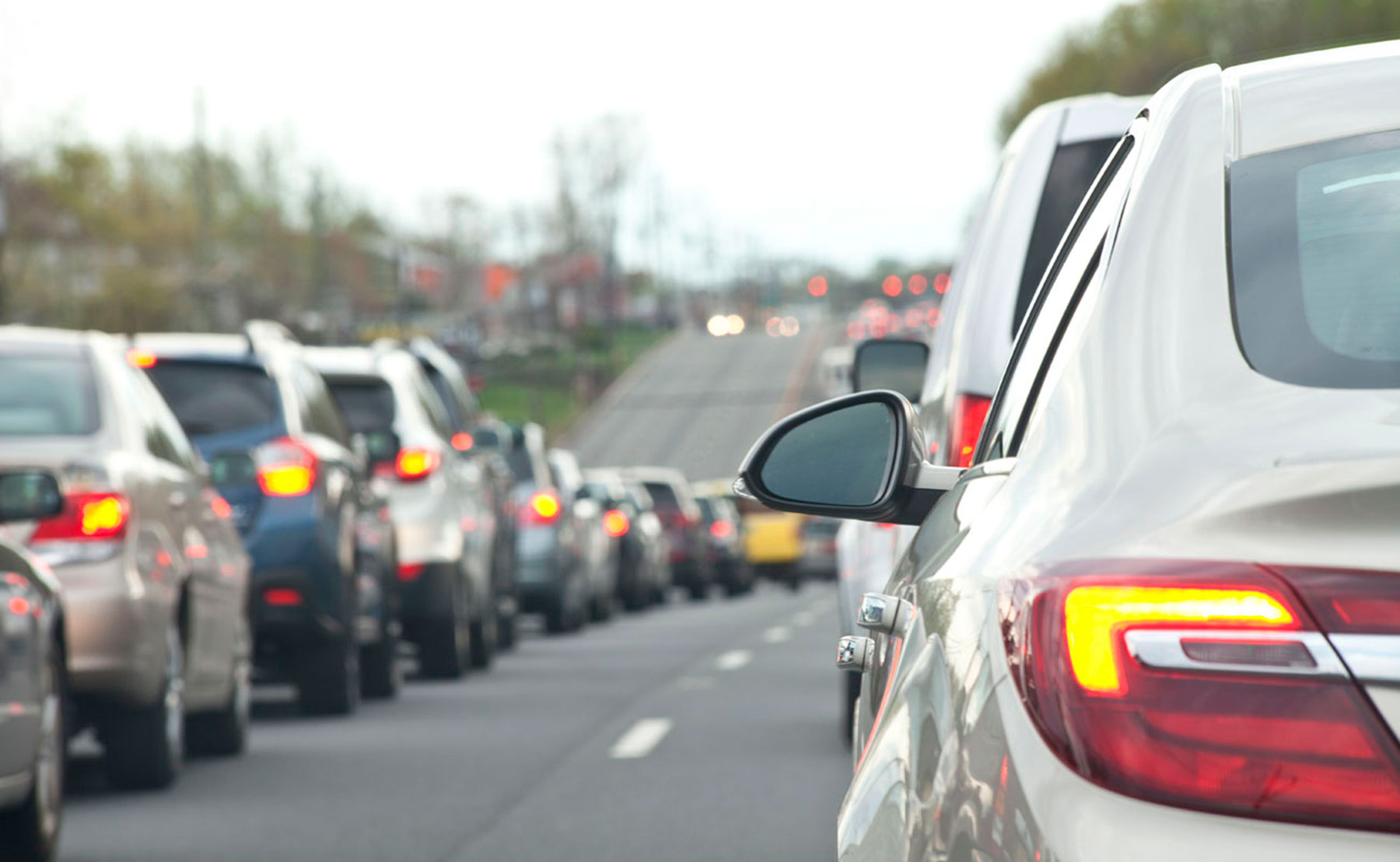 Consejos para el rodaje de tu nuevo coche: ¡Evita errores!