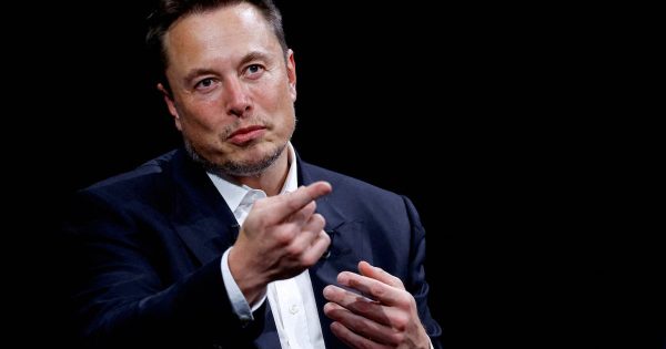 Elon Musk No Tiene Garantizado Cobrar Su Paquete Salarial De Jpg