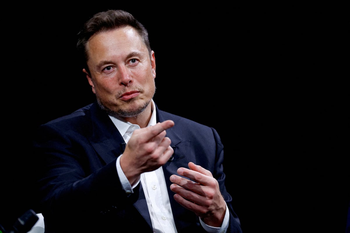 Elon Musk podría no recibir su paquete salarial de 52.000 millones a pesar de aprobación junta | Empresas