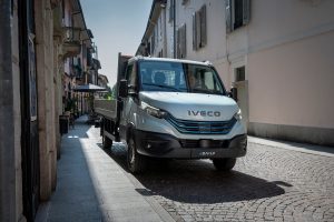 Iveco Gana 170 Millones De Euros En El Primer Semestre Jpg