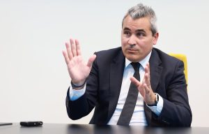 Recasens Renault Unico Candidato A Presidir La Patronal De Fabricantes Jpg