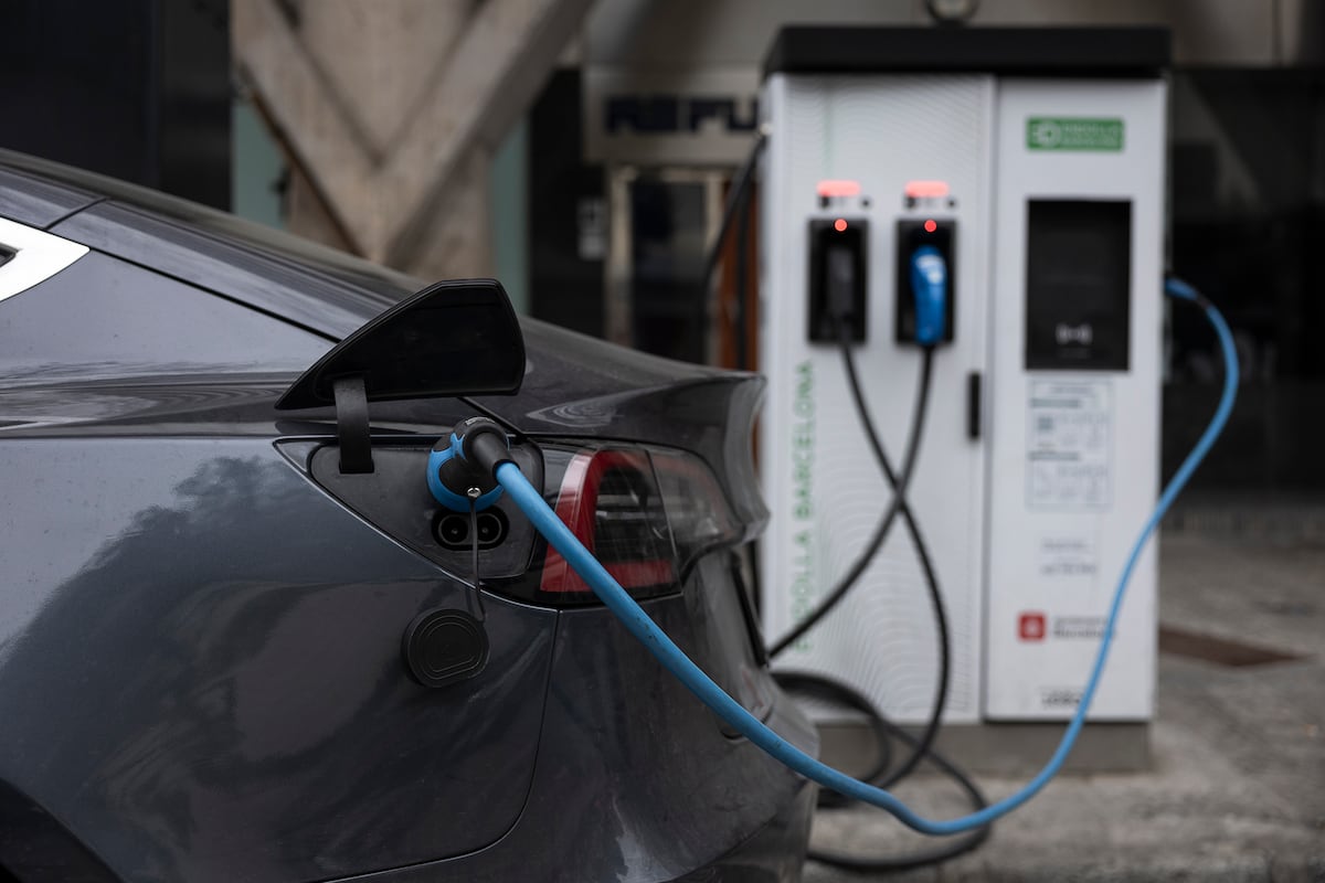 Desplome en las ventas profundiza la crisis del auto eléctrico en Europa | Economía nacional e internacional