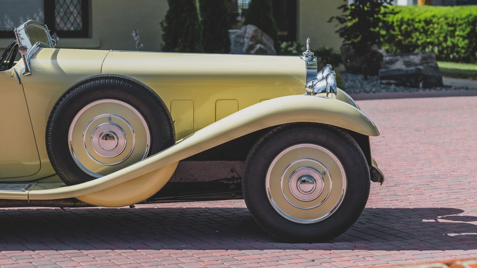 8 cilindros en línea: el legado del coche más veloz de 1924