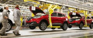 Renault Contratara 500 Empleados Para Su Fabrica En Valladolid Jpg