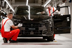 Audi Comienza La Produccion Del Terramar La Mayor Apuesta Y Jpg