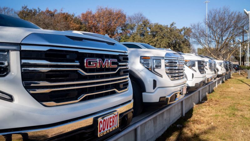 Hyundai y GM unen fuerzas para crear autos ecoamigables