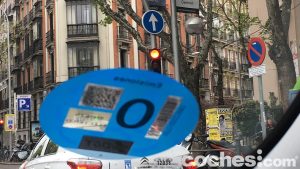 Madrid Seguira Adelante Y Condenara A 12 Millones De Coches Jpg