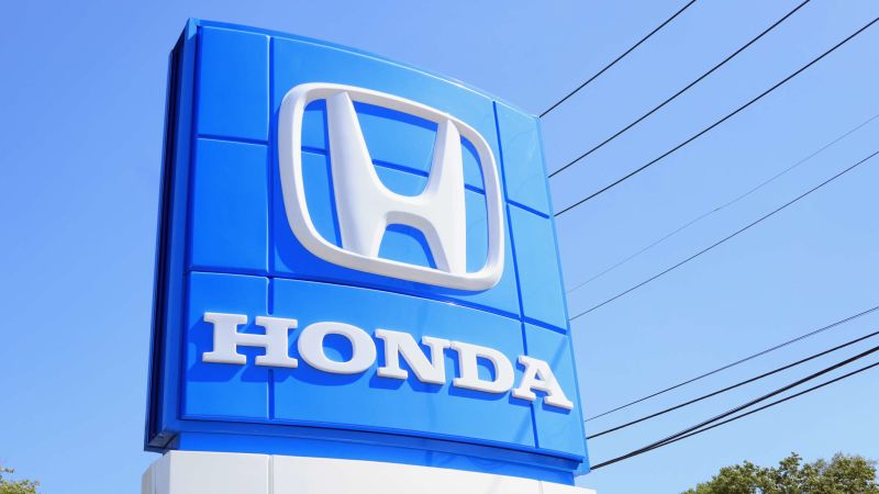 Honda Motors convoca a revisión a 2 millones de autos. Descubre la causa