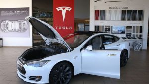 Ventas De Tesla Suben Un 6 Pero No Provienen De Jpg