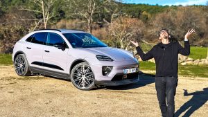 En Video Probamos El Nuevo Porsche Macan ¡la Revolucion Jpeg