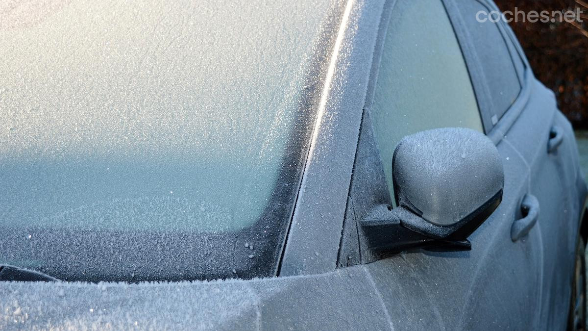 Objetos Imprescindibles En El Coche Para Viajar A La Nieve Jpeg