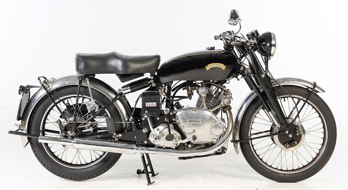 1740402308 Bonhams Subasta Hasta 180 Lotes De Motos Clasicas Jpg