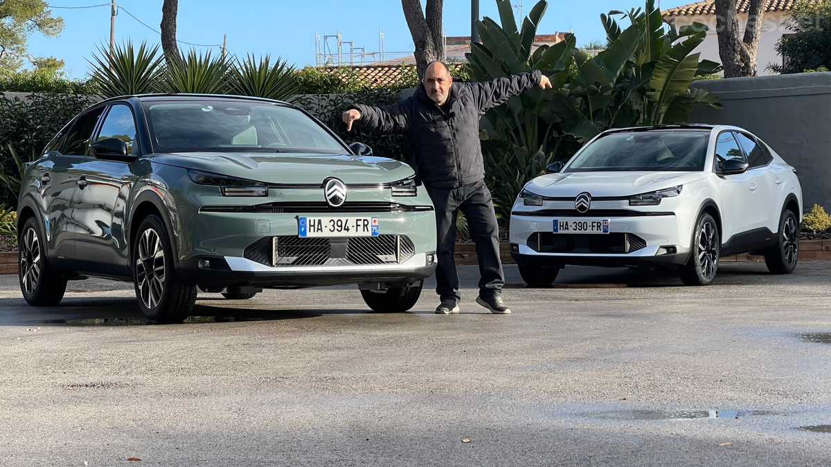 Citroen C4 Y C4 X Renovados A Fondo Jpeg