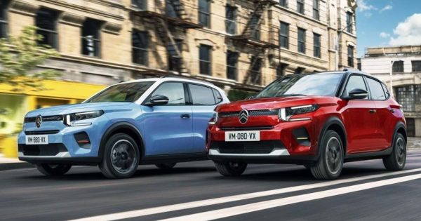 Nuevo Citroen C3 Business Una Interesante Opcion Para Empresas Y Jpg