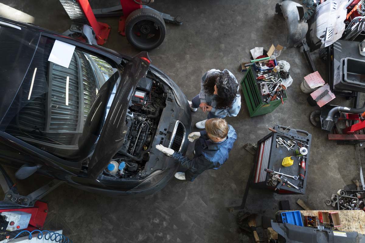 ¿Entiendes qué es una llamada a revisión y si afecta tu coche