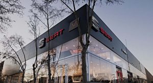 Seat Cumple Tres Meses Con Direccion Interina Mientras Los Aranceles Jpg