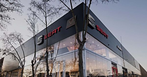 Seat Cumple Tres Meses Con Direccion Interina Mientras Los Aranceles Jpg