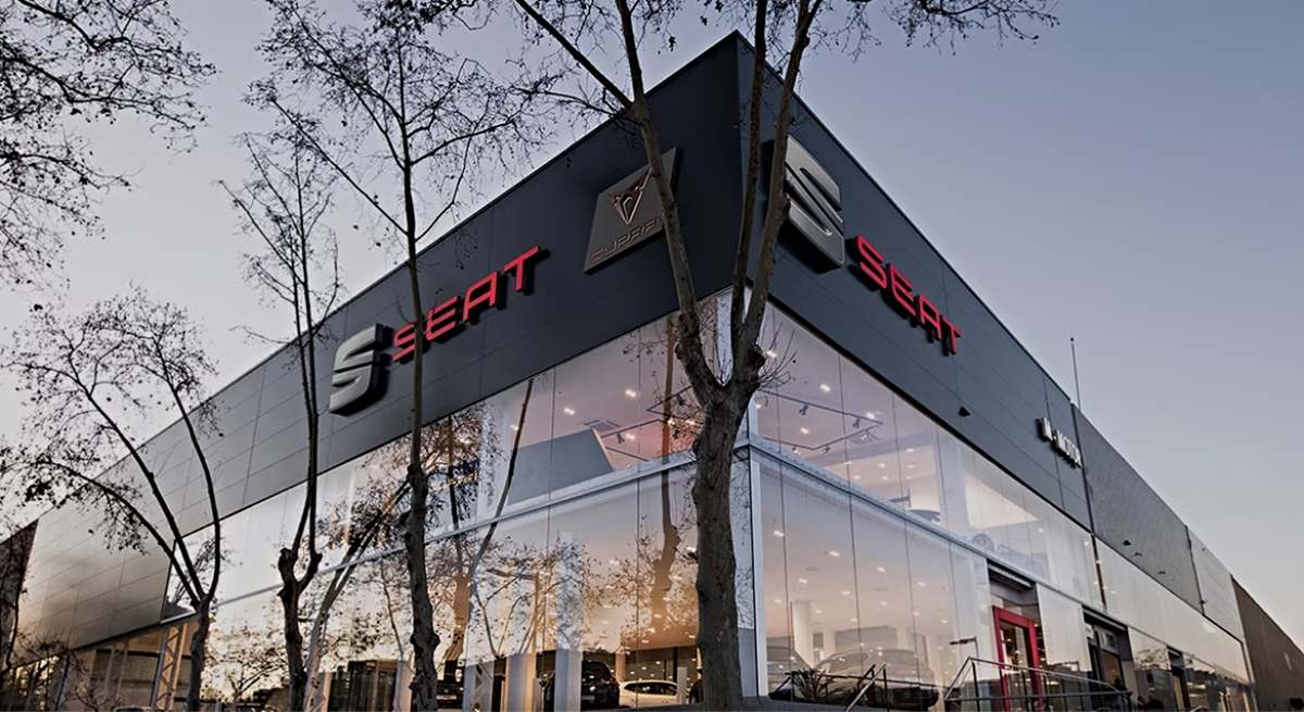 Seat Cumple Tres Meses Con Direccion Interina Mientras Los Aranceles Jpg