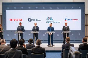 Para Toyota El Momento Del Coche Electrico En Europa Ya Jpg