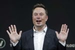 Tesla Ofrece A Elon Musk Un Paquete Salarial Sin Precedentes Jpg